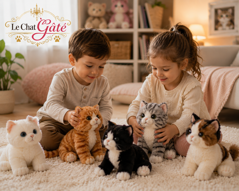 Les Jeux pour Enfant Humain