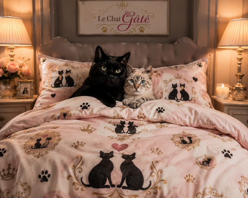 Linge de maison