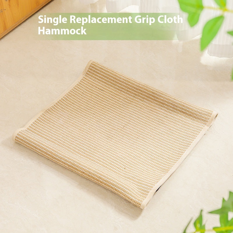 Griffoir Intégré Anti-griffures pour Chat