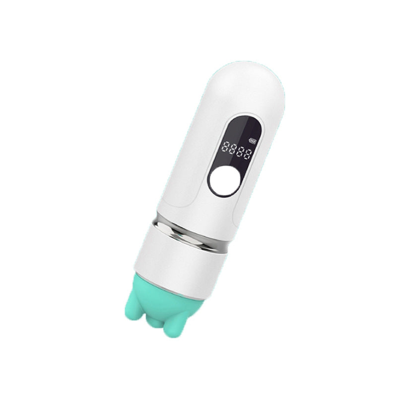 Appareil de Massage pour Chat et Chien – Mini Masseur Portable